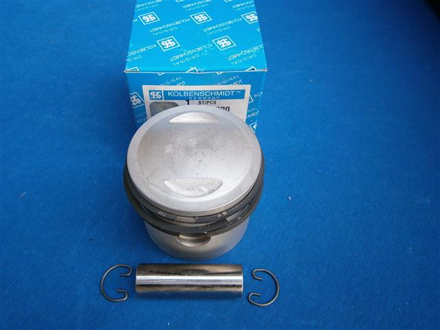 Kolben 68.5 R26