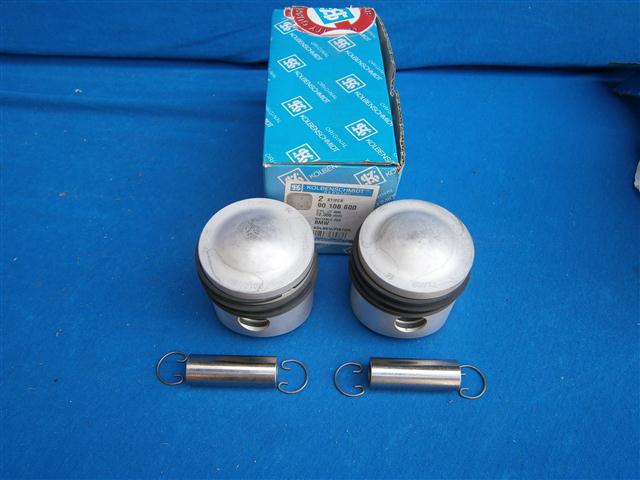 Kolben 74.0 125mm R60/2 Preis ist pro Stück