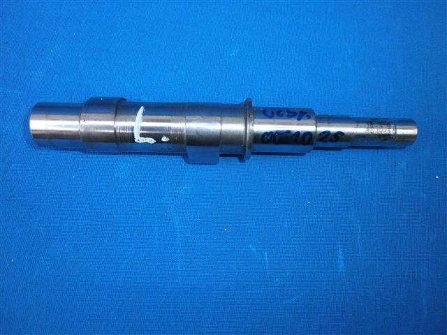 Nockenwelle links R51/2 gebraucht n.m.l.