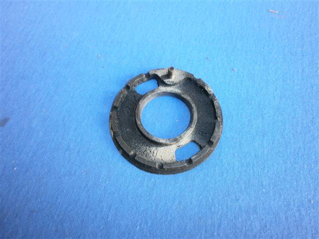 Entlüfterscheibe mit einem Zylinderstift R50,60,69,51/3,67,67/2,67/3,68 gebraucht