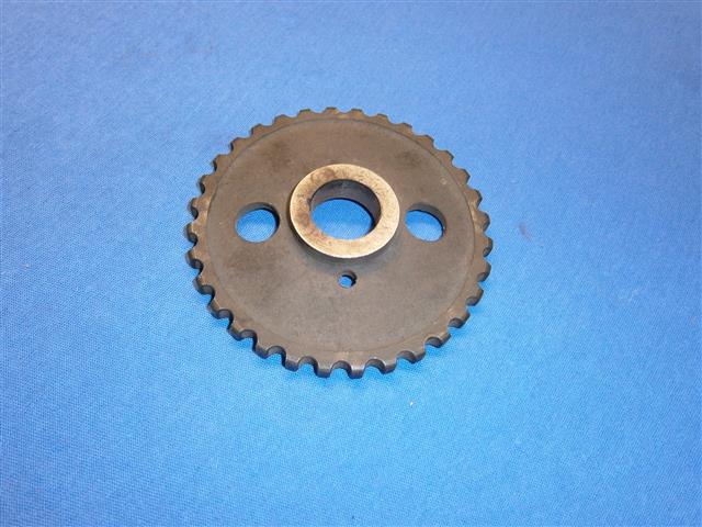 Kettenrad Steuerwelle rechts R51/2