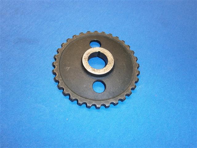 Kettenrad Steuerwelle links R51/2