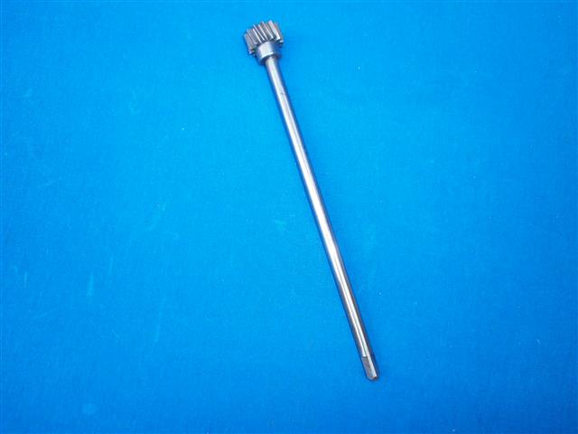 Antriebswelle mit Antriebsrad für Ölpumpe R51/2 gebraucht nicht lieferbar