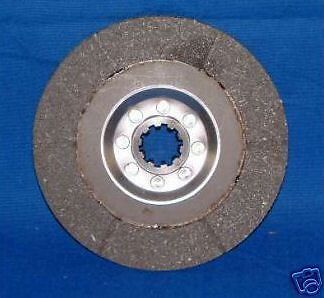 Kupplungsscheibe R25/3,26,27