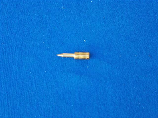 Luftregulierschraube R24,25,51/2