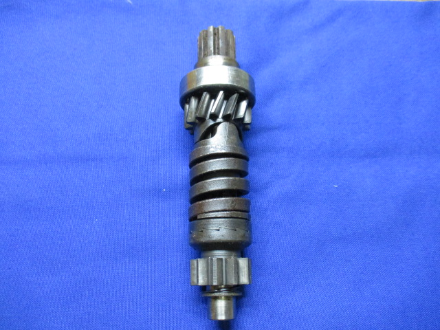 Antriebswelle Getriebe R25,25/2,25/3 komplett gebraucht