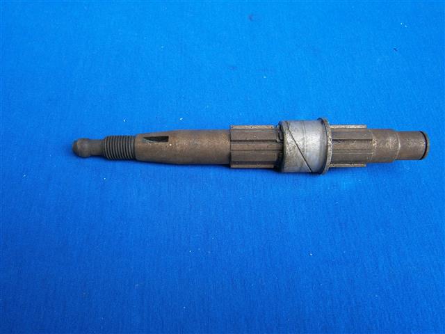 Abtriebswelle Getriebe R25,25/2,25/3,26,27 gebraucht (Musterbild)