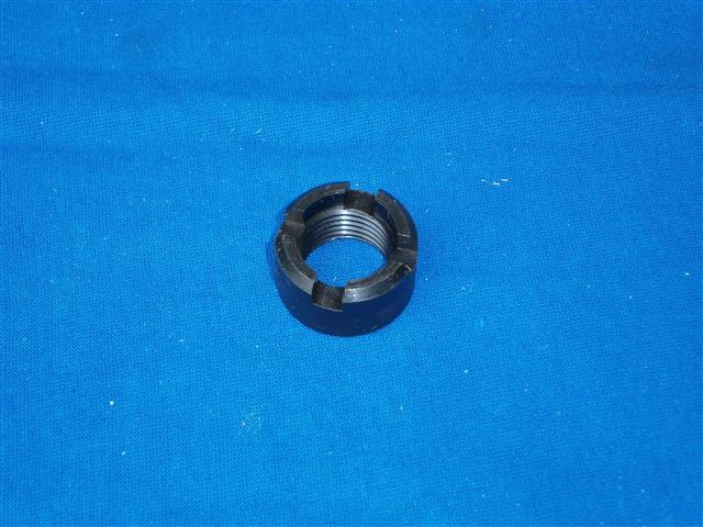  Rundmutter M16 Mitnehmerflansch Getriebe R50,50/2,60,60/2,50S,69,69S  