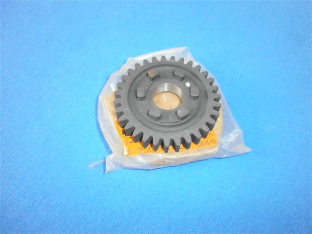  Zahnrad 1. Gang R50/2,60/2,69,69S,50S (31 Zähne)  