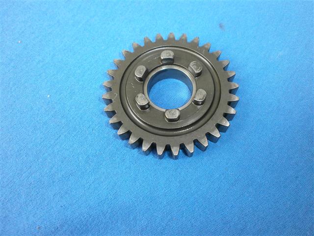 Zahnrad 3. Gang R51/2,51/3,67,67/2,67/3,68 gebraucht