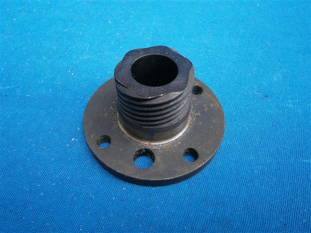  Mitnehmerflansch Abtriebswelle (neue Ausf. 1:6 ohne Nut) R50-69S  