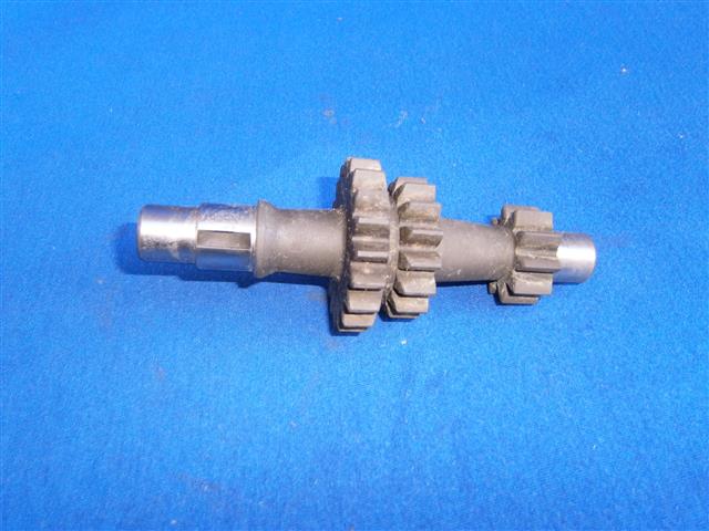 Nebenwelle R50/2,60/2,R69,69S,50S gebraucht