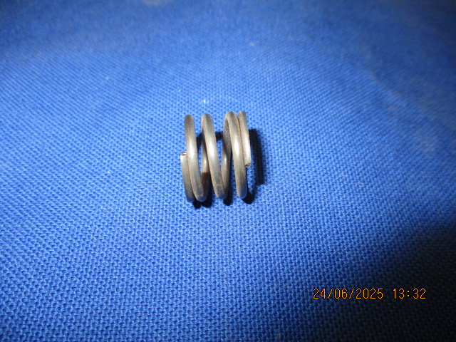 Druckfeder Handschalthebel Getriebe R51/2,51/3,67,67/2,67/3,68