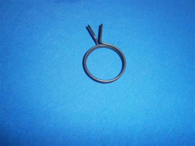 Haltefeder Fußschalthebel R51/2,51/3,67,67/2,67/3,68