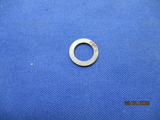 Scheibe vor Handschalthebel R51/2,51/3,67,67/2,67/3,68