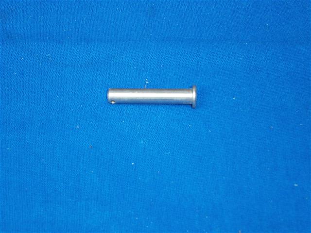 Bolzen Kupplungshebel am Getriebe R51/3,67,67/2,67/3,68 VA