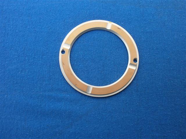 Anlaufscheibe 2,626-2,673 gelb Kurbelwelle Boxer 1970-1995