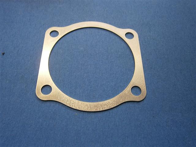 Fußdichtung (1,15mm) R50/5,60/5,75/5