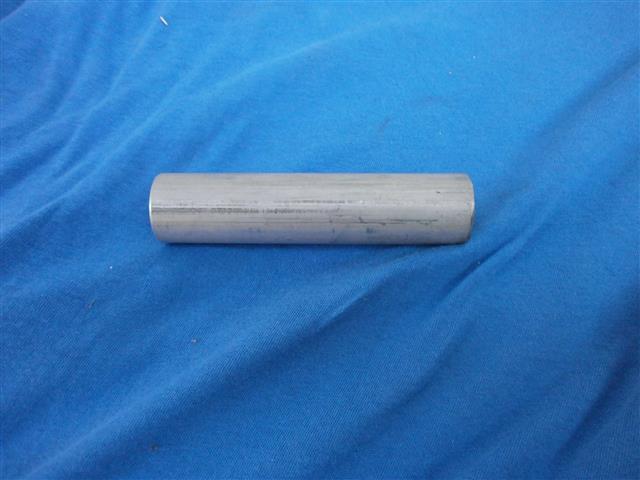 Distanzrohr Motorgehäuse hinten unten Boxer ab 1974 -1995 108mm