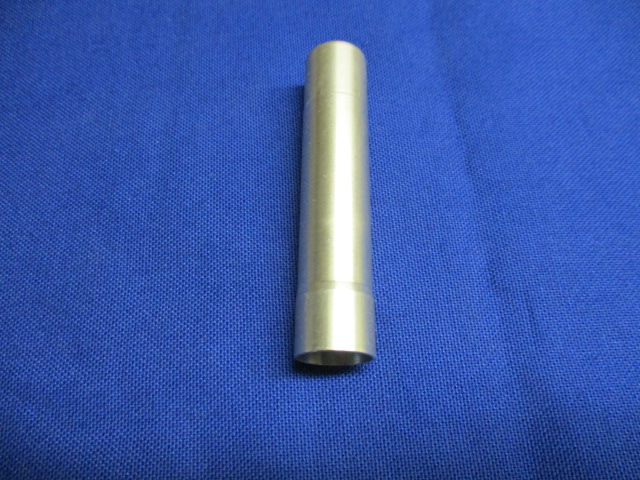 Schutzrohr  in Zylinderkopf Boxer 1970 - 09/75