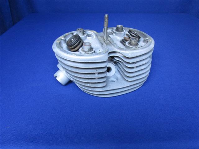 Zylinderkopf 50/5 links komplett top gebraucht