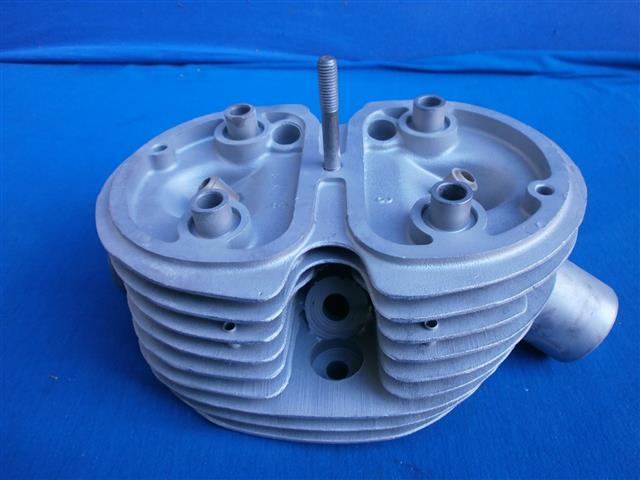 Zylinderkopf 90S rechts (NOS)