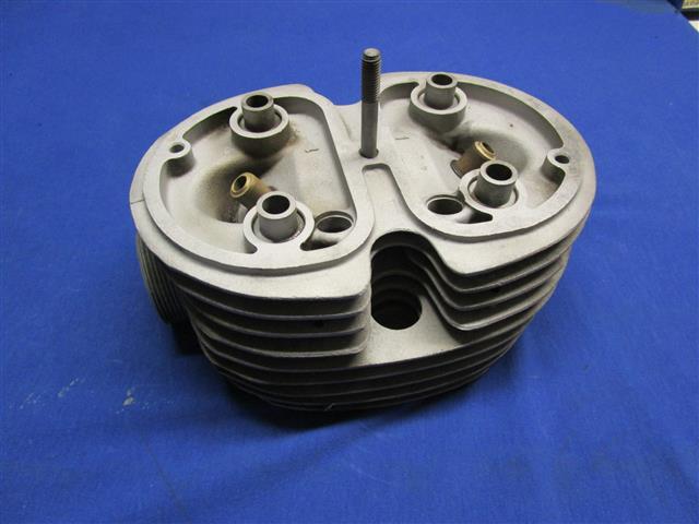 Zylinderkopf links R60/5,60/6 gebraucht, guter Zustand