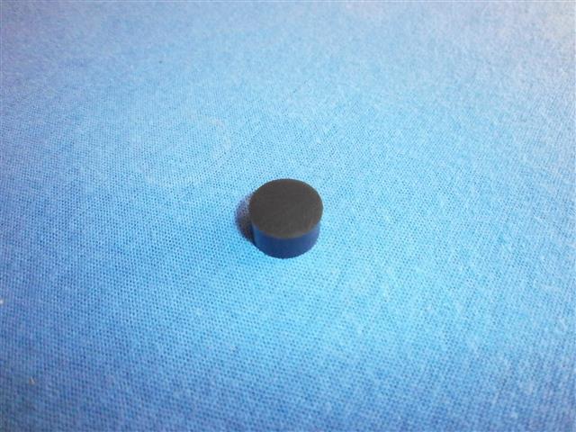 Gummistopfen (Vibrationsstopfen) Zylinder, Zylinderkopf R45,65,65LS,80G/S,ST und Boxer 1985-1995