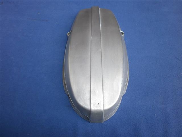 Schutzhaube Motorgehäuse vorn Boxer ab 1979 -1995 gebraucht top Zustand