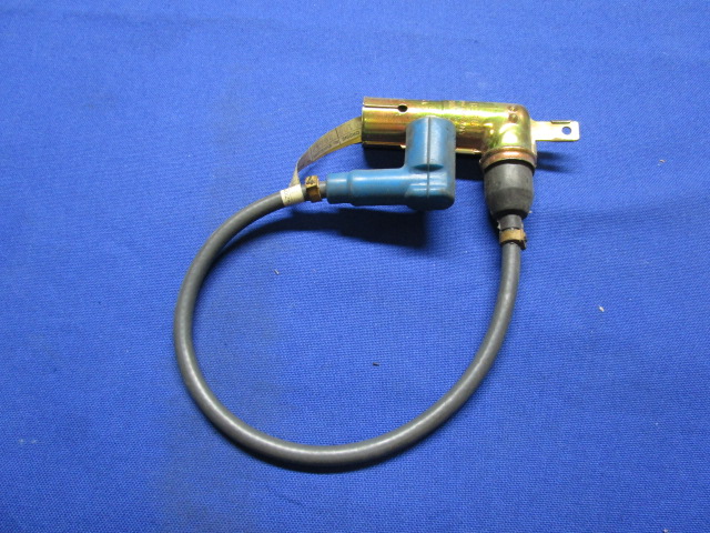 Zündkabel mit Stecker K100, RT,RS,LT 2Zyl.
