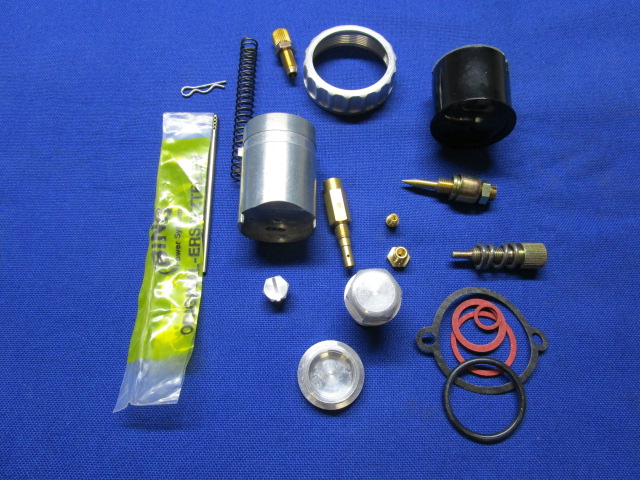Wartungssatz Vergaser R69S