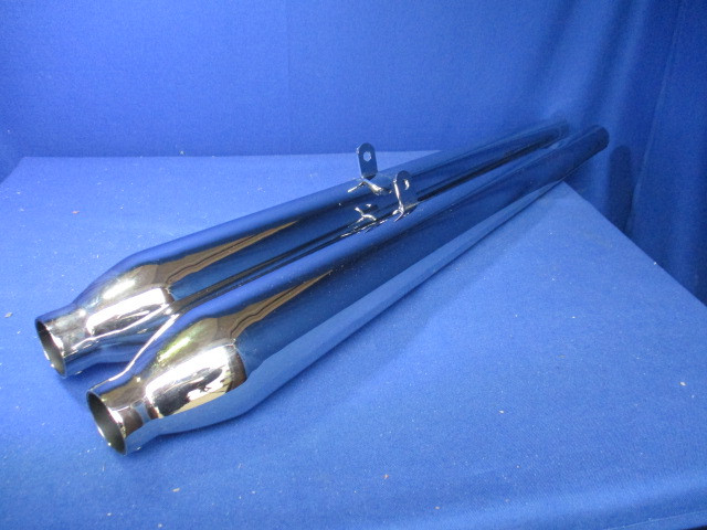 Auspufftopf R50,50/2,60,60/2,69,69S,50S 