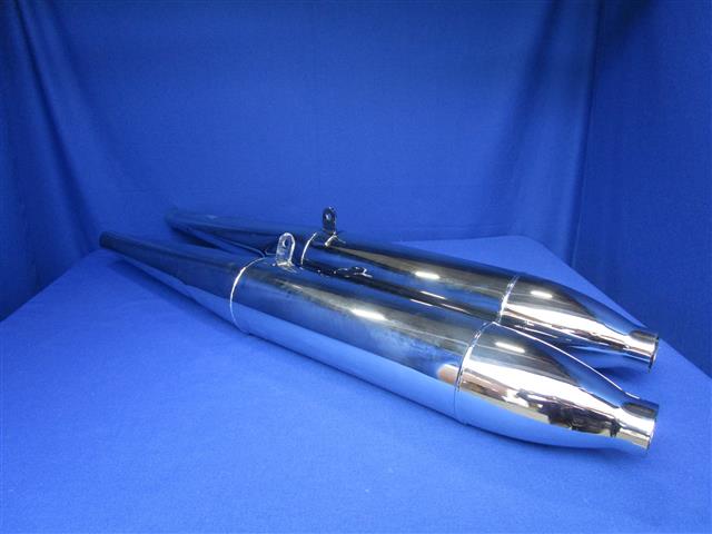 Auspufftopf R50S,69S 