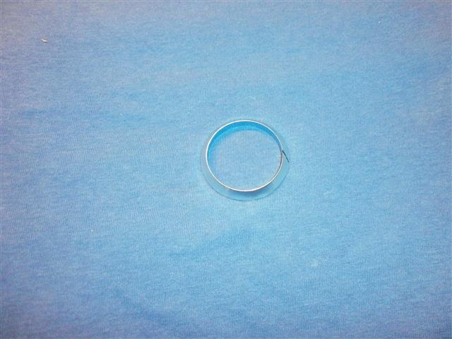 Klemmring Auspuffkrümmer 40mm 1000er Boxer 1976-1995