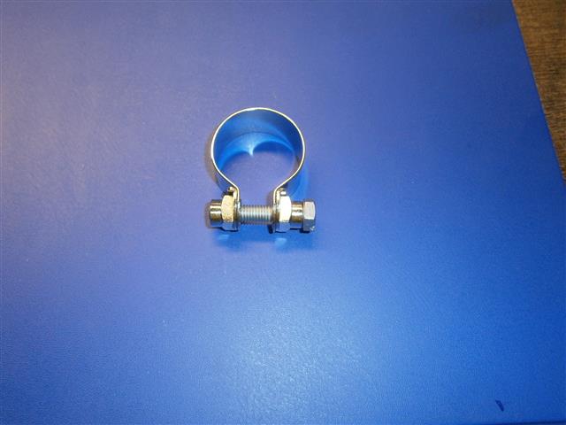 Schelle Auspuffrohr/Auspufftopf R45,65,65LS,80G/S