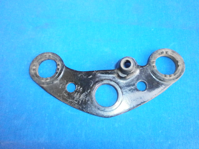 Gabelbrücke oben R25/0/2 gebraucht