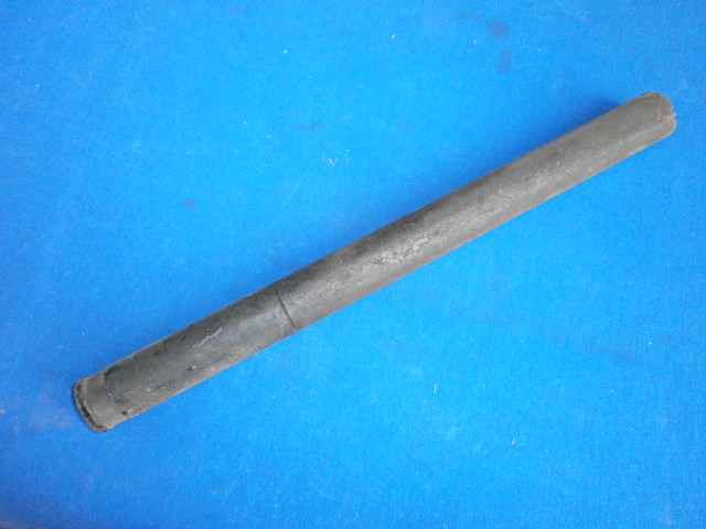 Gabelrohr mit Führungsbüchsen R25, 25/2 (NOS)