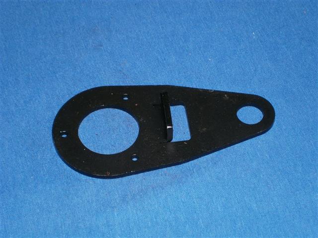 Widerstandsblech R25,25/2,25/3 V