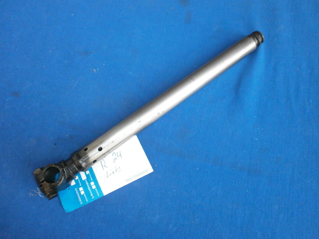 Gabelendstück R24 links
