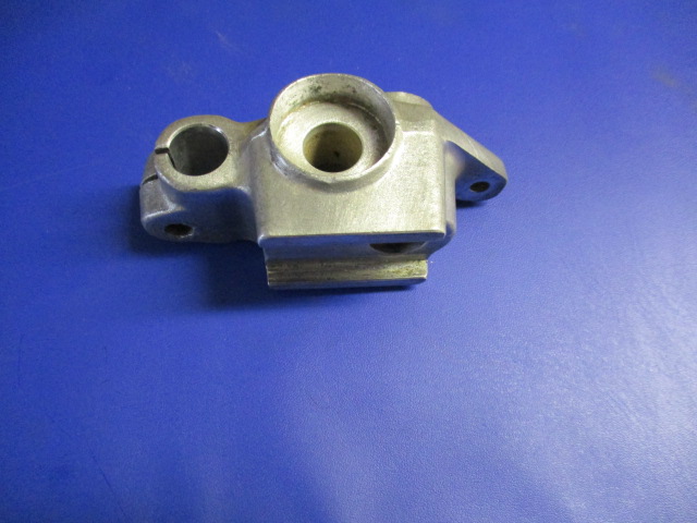 Gabelende rechts R25/3 gebraucht