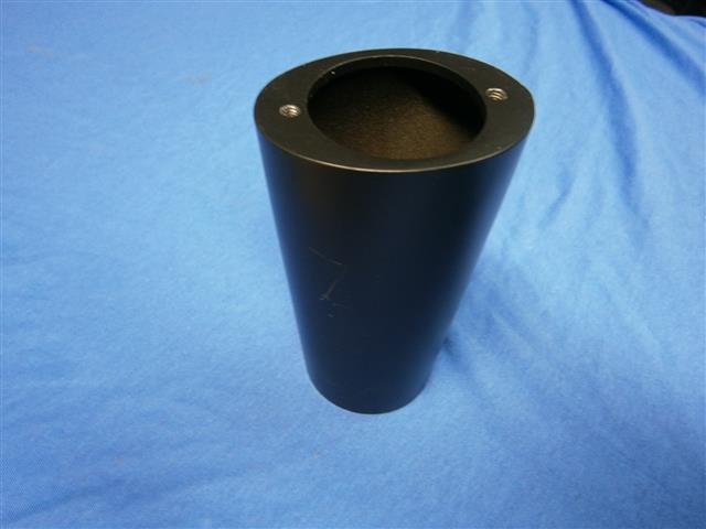 Verkleidung R51/2,51/3,67,67/2,68 Vorderradgabel rechte Seite Ausführung Blech n.l.