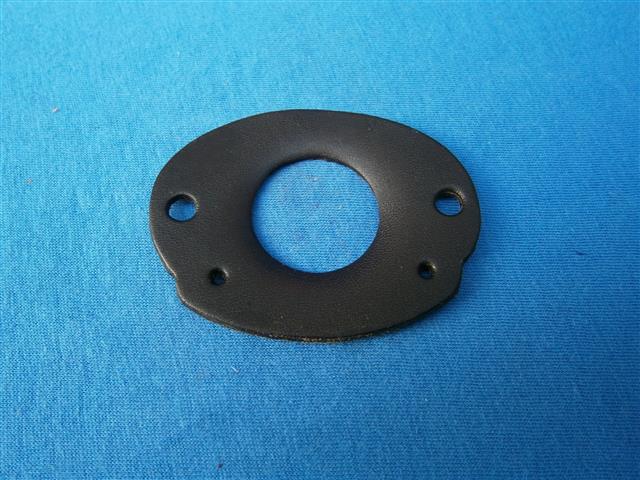 Einspannstück oben Solomaschine Vorderradgabel R51/2,51/3,67,67/2,67/3,68 Ausführung Blech