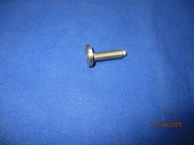 Einstellbolzen Vorderradbremse Duplex  R51/3,67,67/2,67/3,68