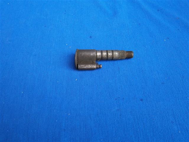 Bremsschlüssel R51/3,67/2,68 Halbnabe Duplex unten gebraucht auf Anfrage