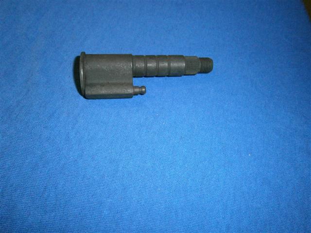 Bremsschlüssel R51/3,67/2,67/3,68 Vollnabe Vorderrad unten (NOS)