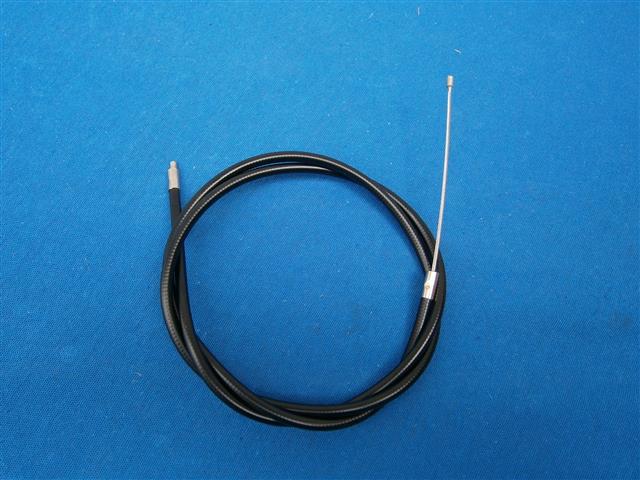 Gaszug R50,50/2,60,60/2,50S,69,69S Hochlenker