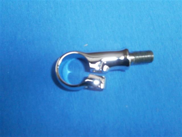 Lenkerhalter R68 VA verchromt V