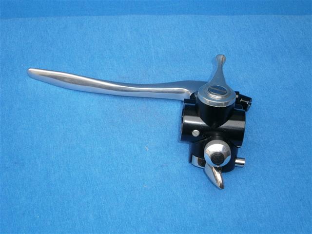 Kupplungsarmatur R51/2 komplett mit Abblendschalter/Zündversteller nicht lieferbar