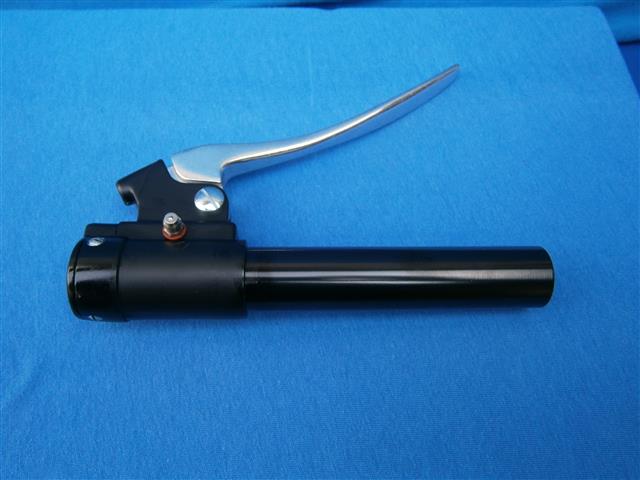 Gasgriff R51/2,51/3,67,67/2,67/3,68 komplett  V