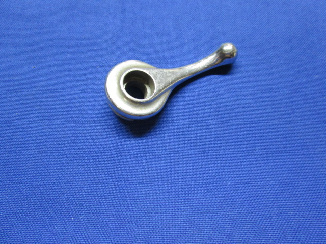 Zündhebel Armatur R51/2 nur Hebel gebraucht